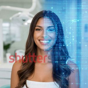 ИИ против стоков: экономим 90% на фото для сайта клиники